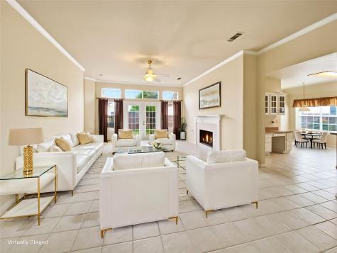 3309 Patriot Drive Plano TX 75025
