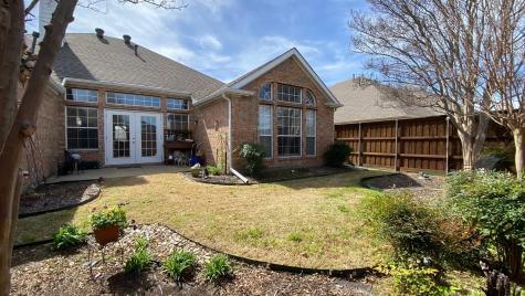 3309 Patriot Drive Plano TX 75025