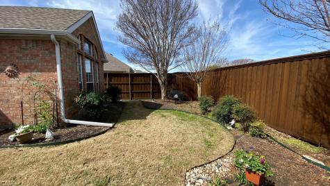 3309 Patriot Drive Plano TX 75025