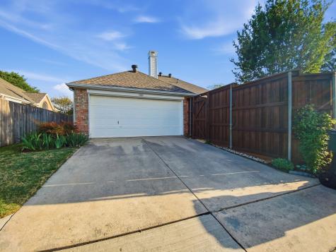 3309 Patriot Drive Plano TX 75025