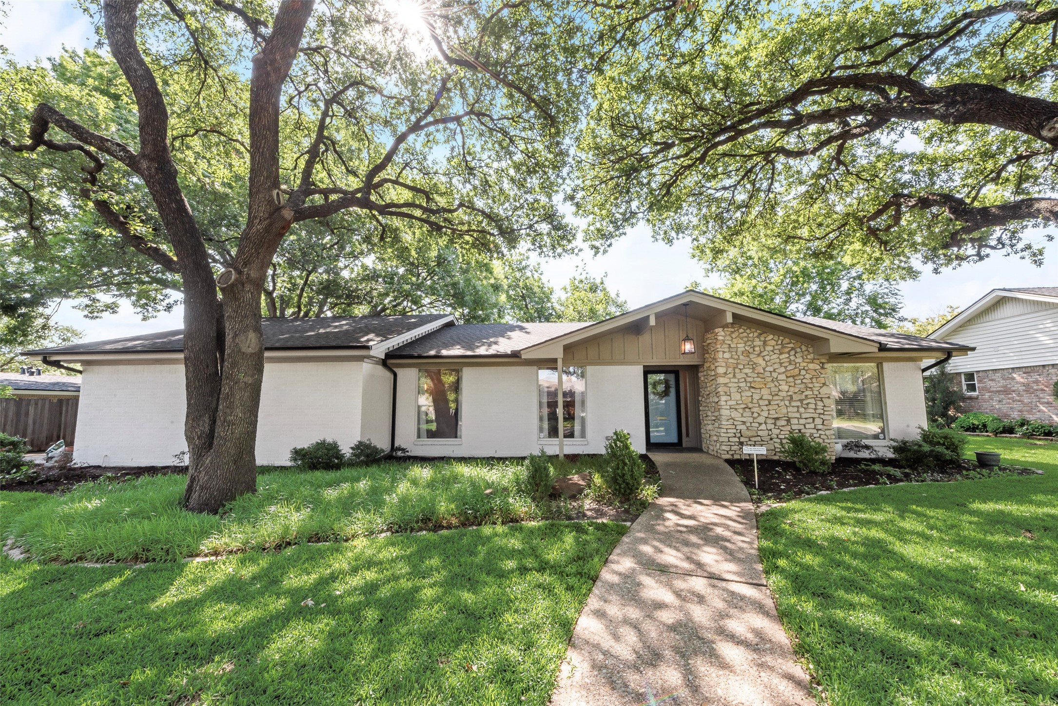 3821 Arborlawn Drive Fort Worth TX 76109