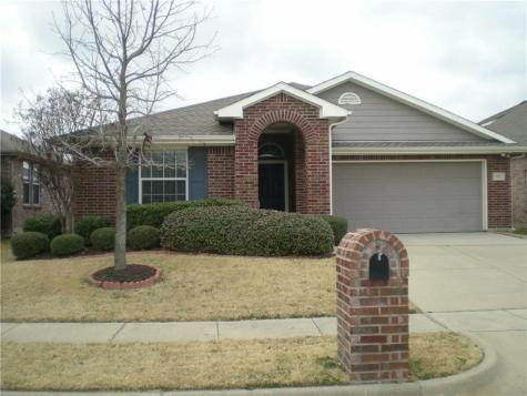 112 Birdbrook Drive Anna TX 75409