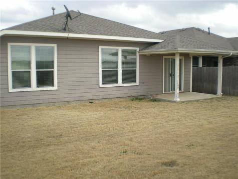 112 Birdbrook Drive Anna TX 75409