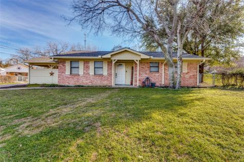 311 W Park Avenue Weatherford TX 76086