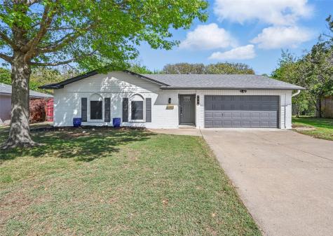 932 Meadowbrook Drive Grapevine TX 76051