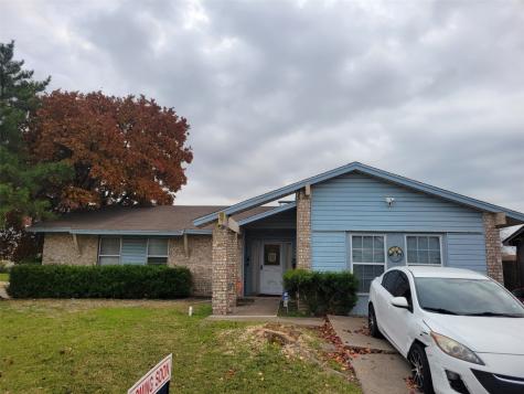 13256 Brandywine Lane Balch Springs TX 75180