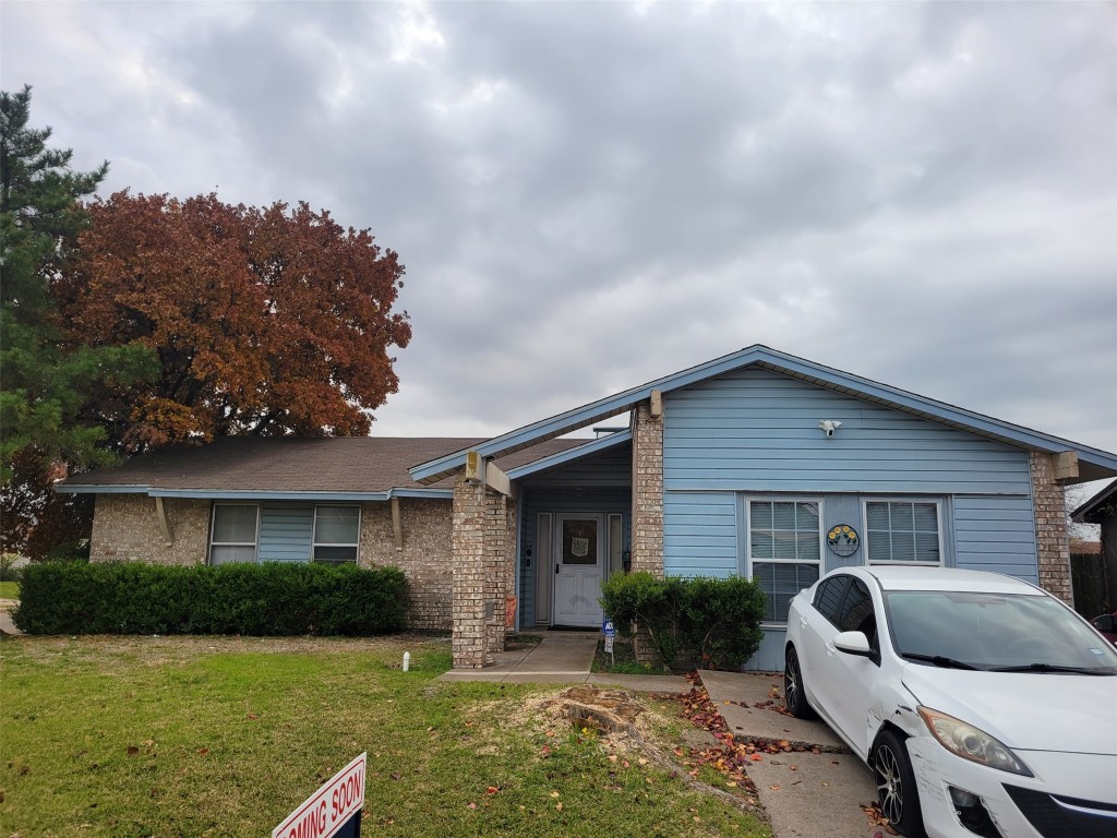 13256 Brandywine Lane Balch Springs TX 75180