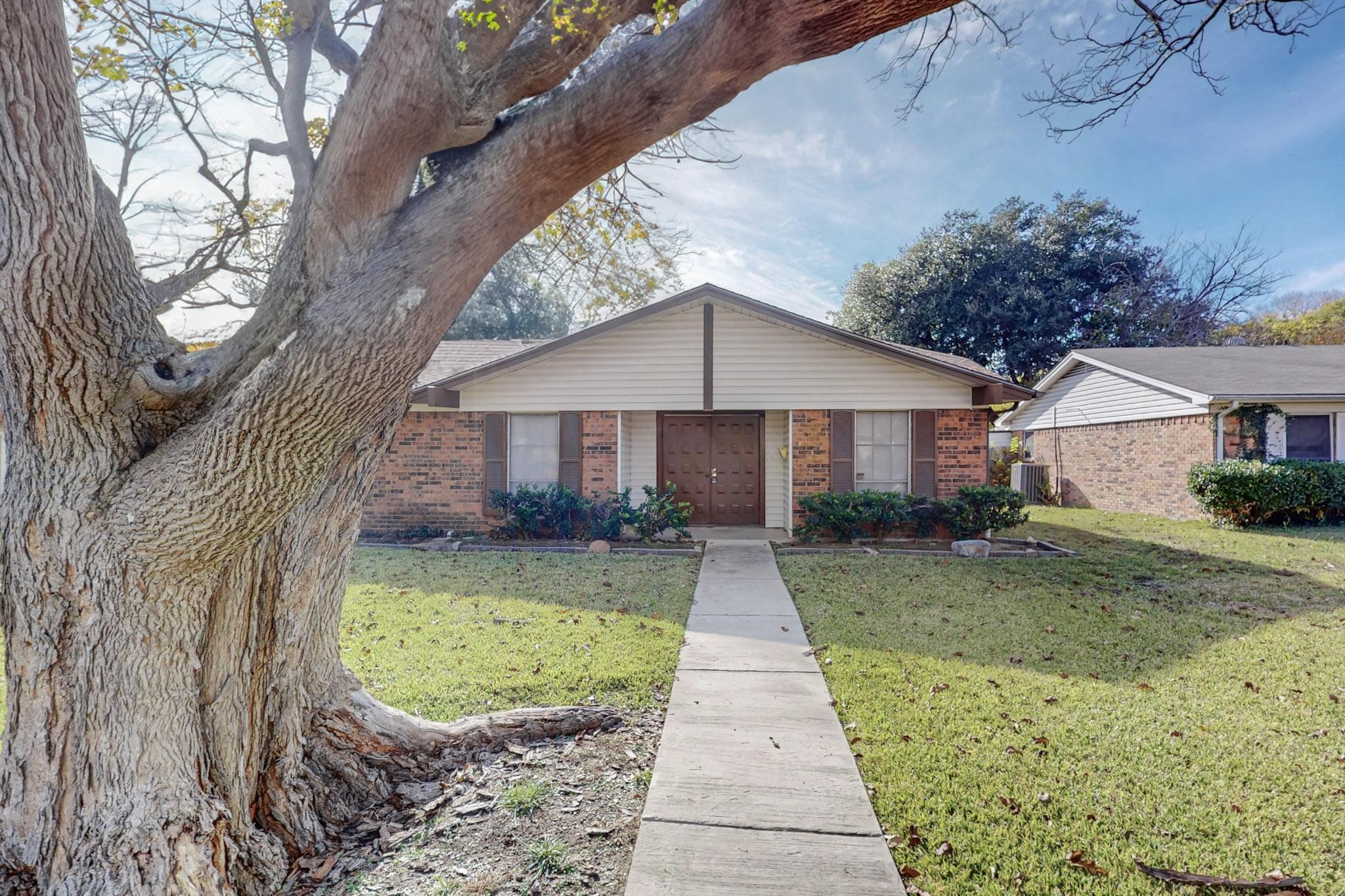 4753 Stallcup Drive Mesquite TX 75150