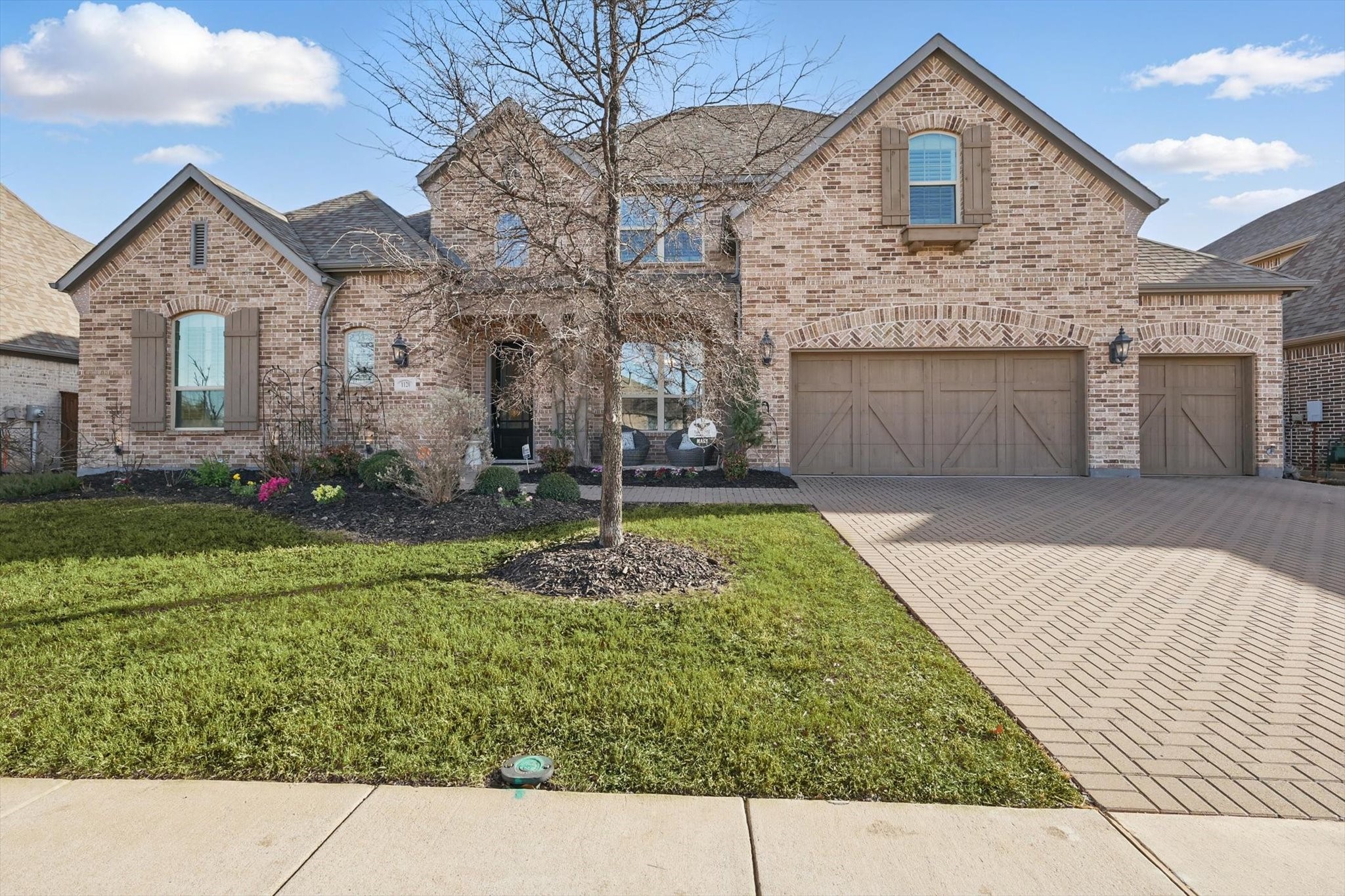 1120 Ellicott Drive Celina TX 75009