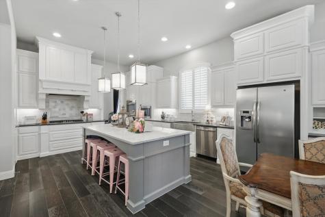 1120 Ellicott Drive Celina TX 75009
