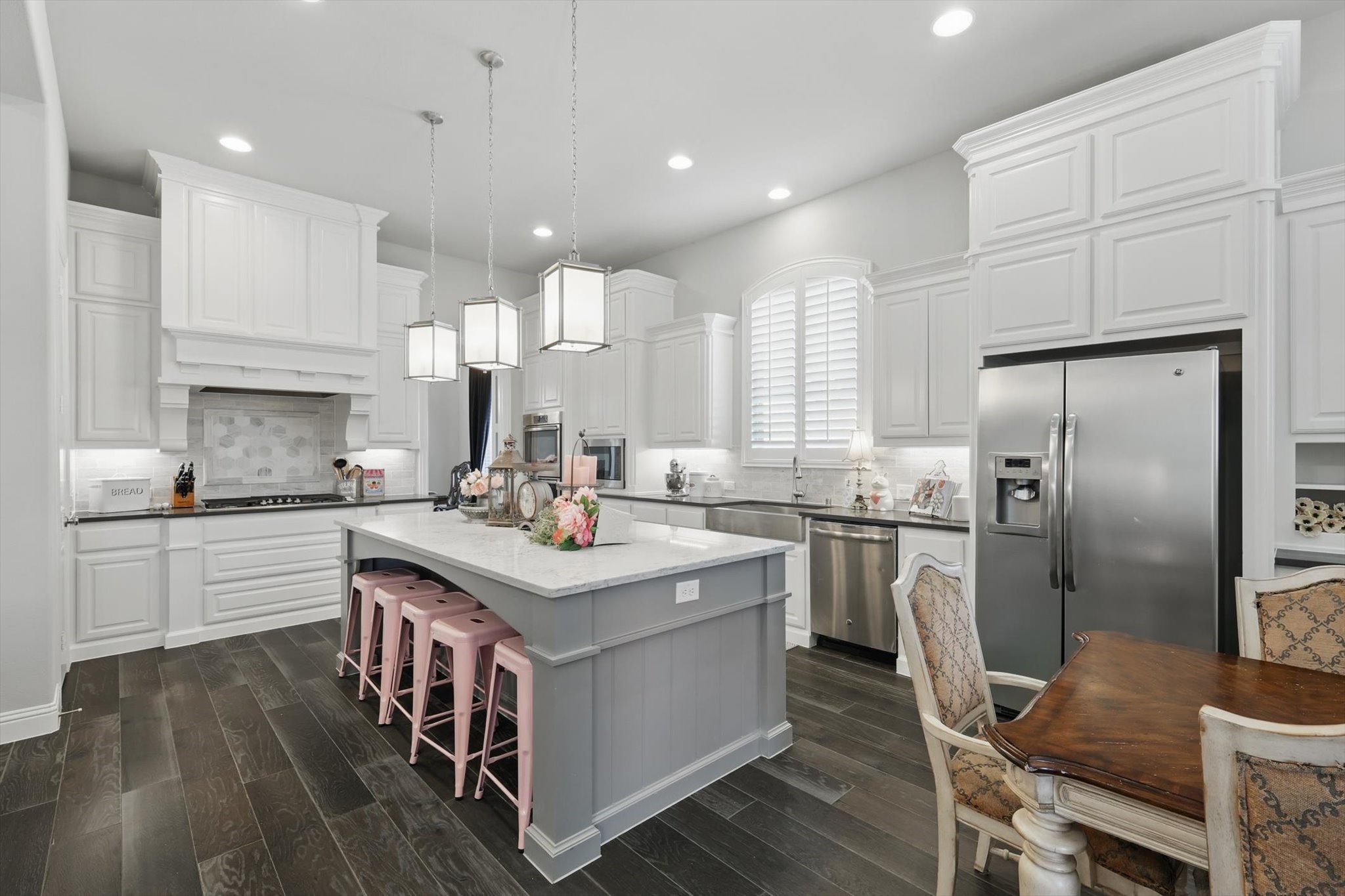 1120 Ellicott Drive Celina TX 75009