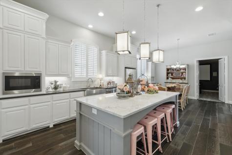 1120 Ellicott Drive Celina TX 75009
