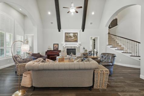 1120 Ellicott Drive Celina TX 75009