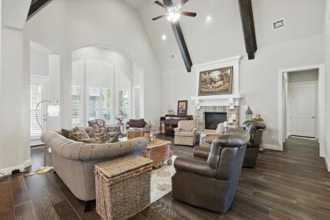 1120 Ellicott Drive Celina TX 75009