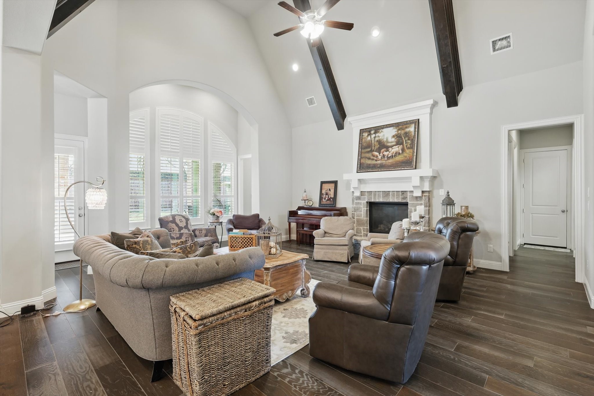 1120 Ellicott Drive Celina TX 75009