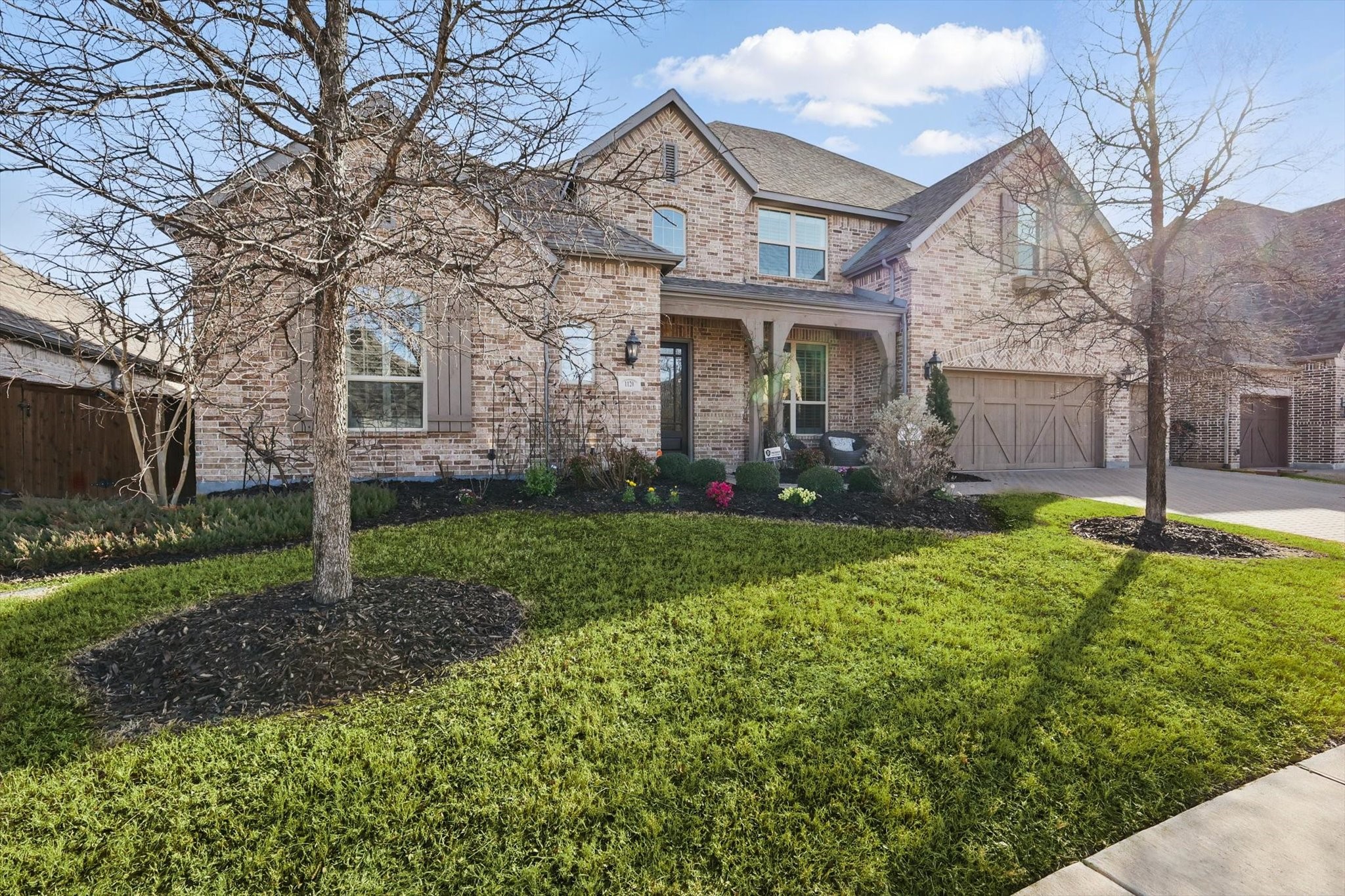 1120 Ellicott Drive Celina TX 75009