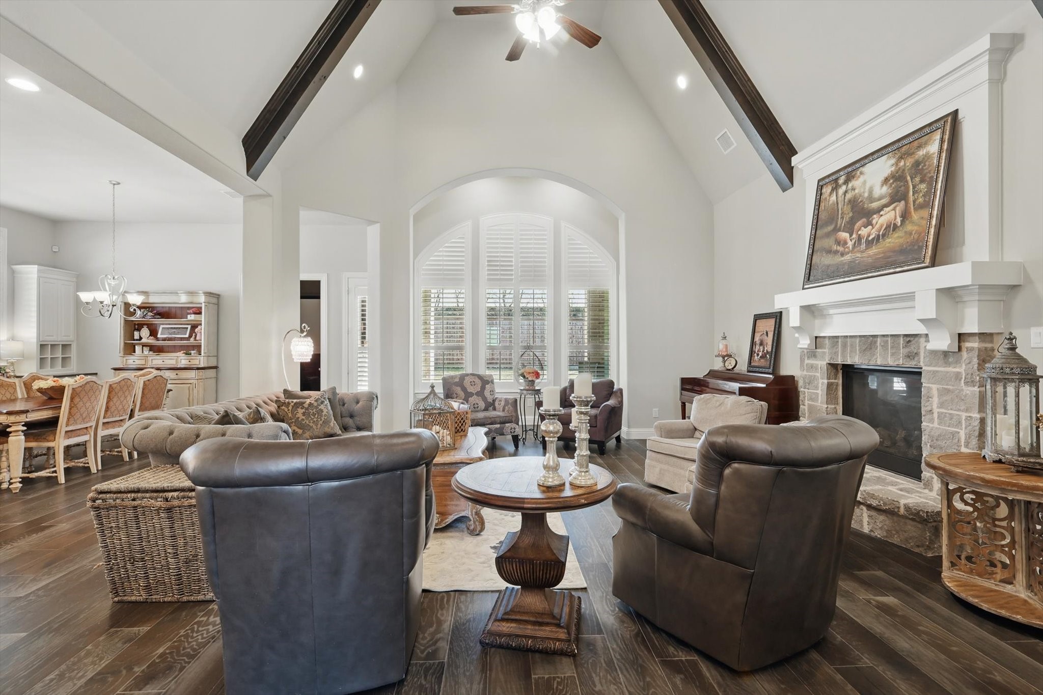 1120 Ellicott Drive Celina TX 75009