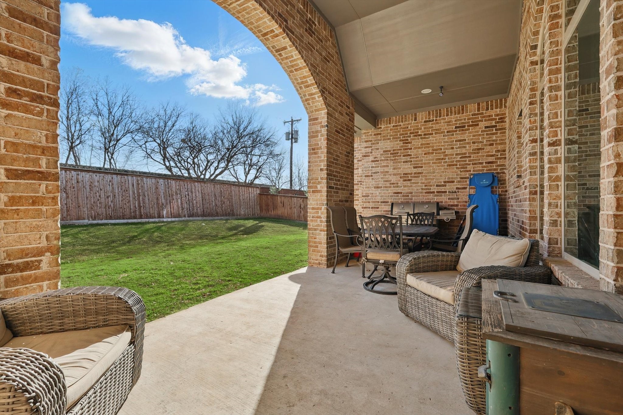 1120 Ellicott Drive Celina TX 75009