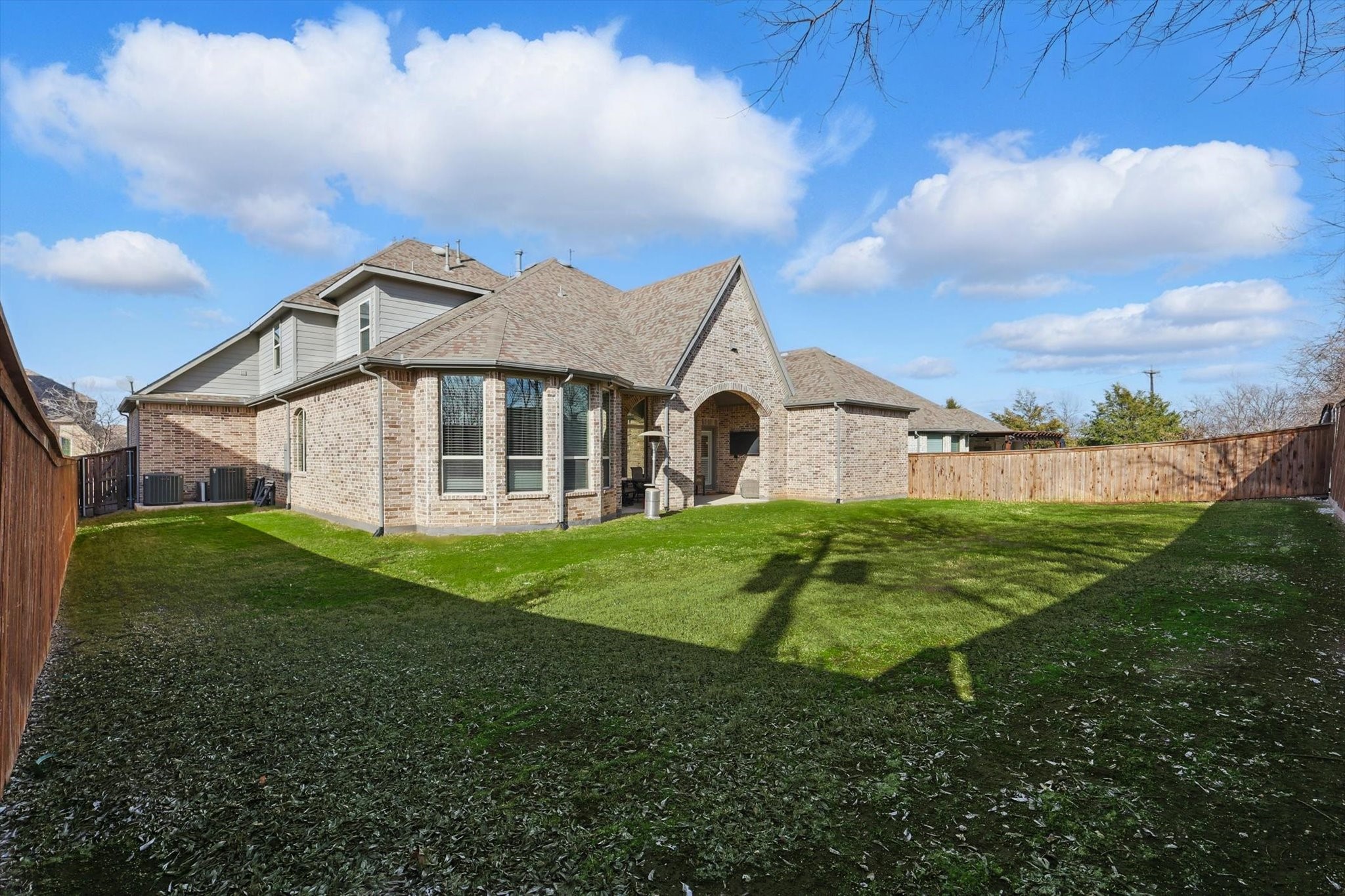 1120 Ellicott Drive Celina TX 75009