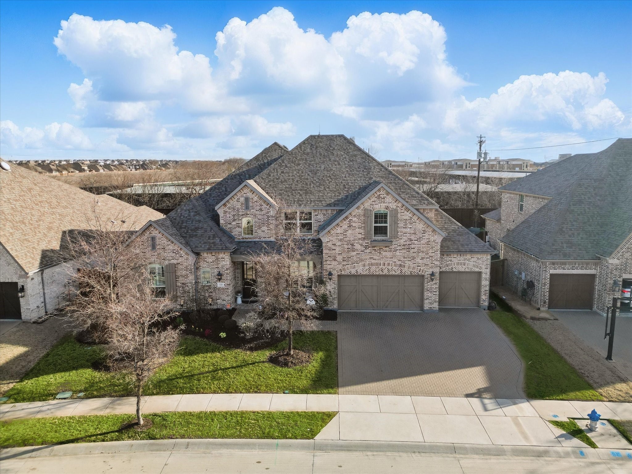 1120 Ellicott Drive Celina TX 75009