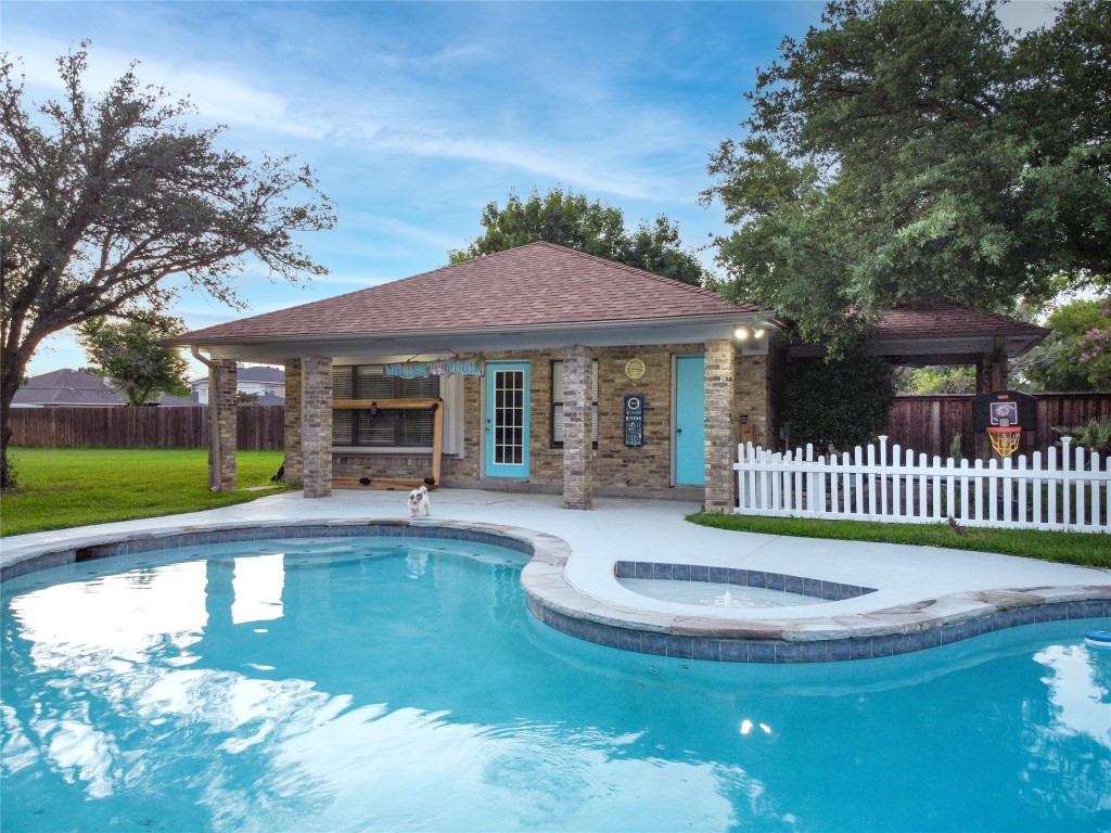 1021 Villa Siete Mesquite TX 75181