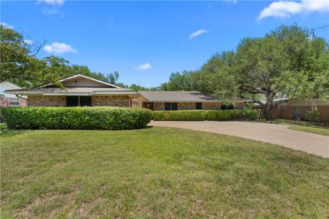 5913 Caldwell Street Waco TX 76710