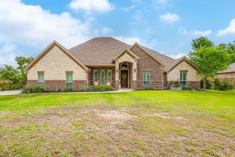 144 Arbor Terrace Weatherford TX 76087