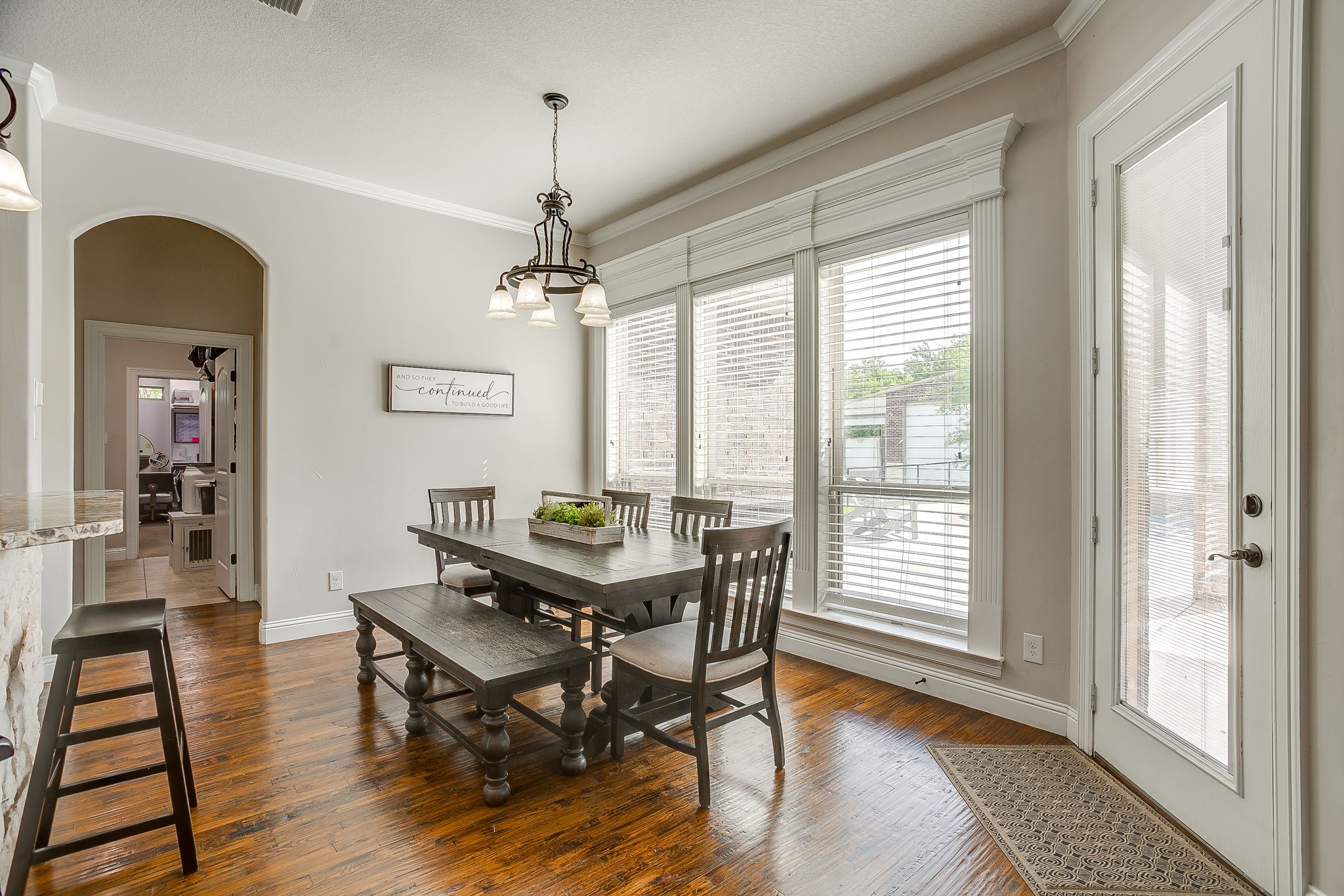 144 Arbor Terrace Weatherford TX 76087