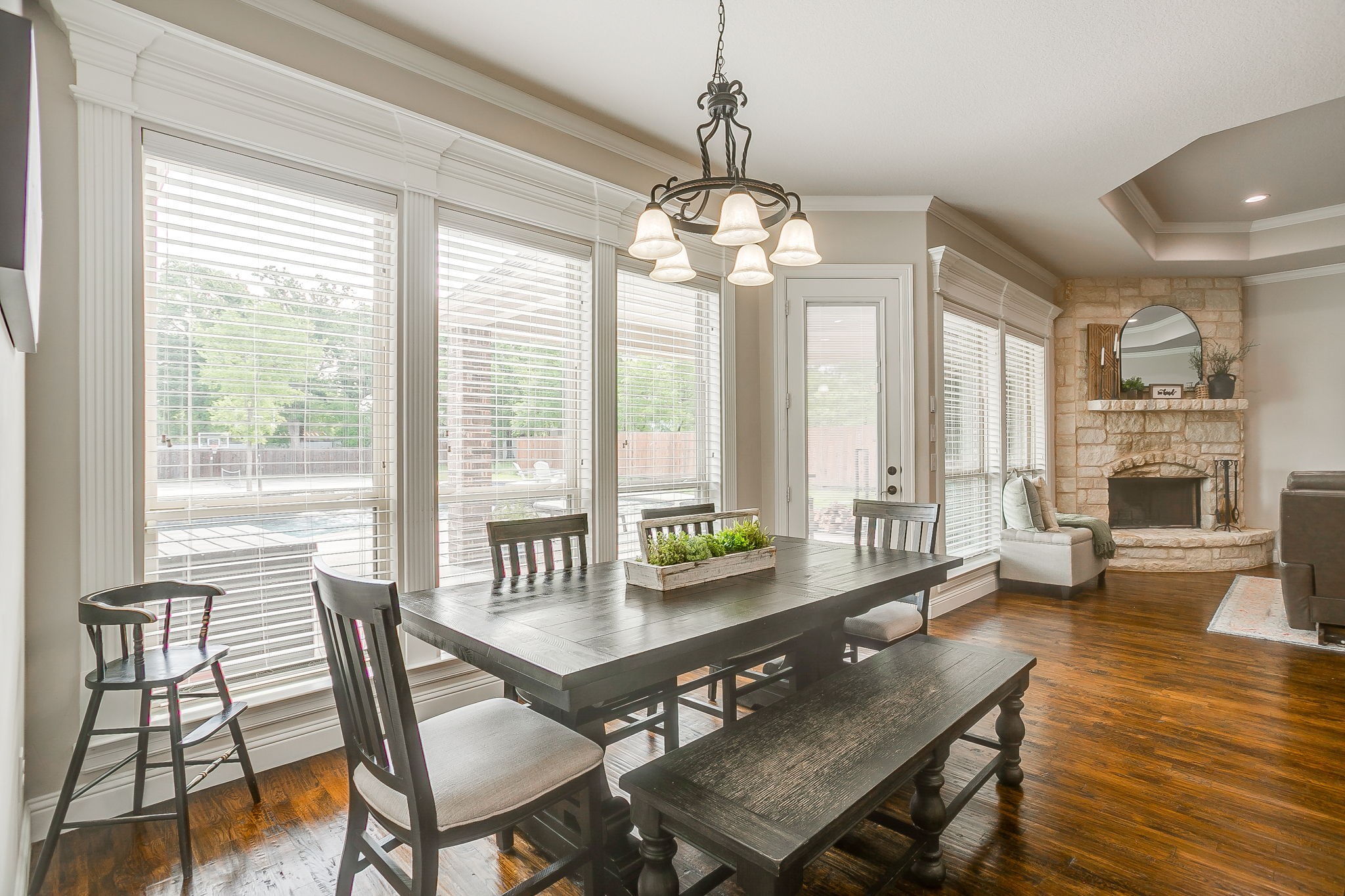 144 Arbor Terrace Weatherford TX 76087