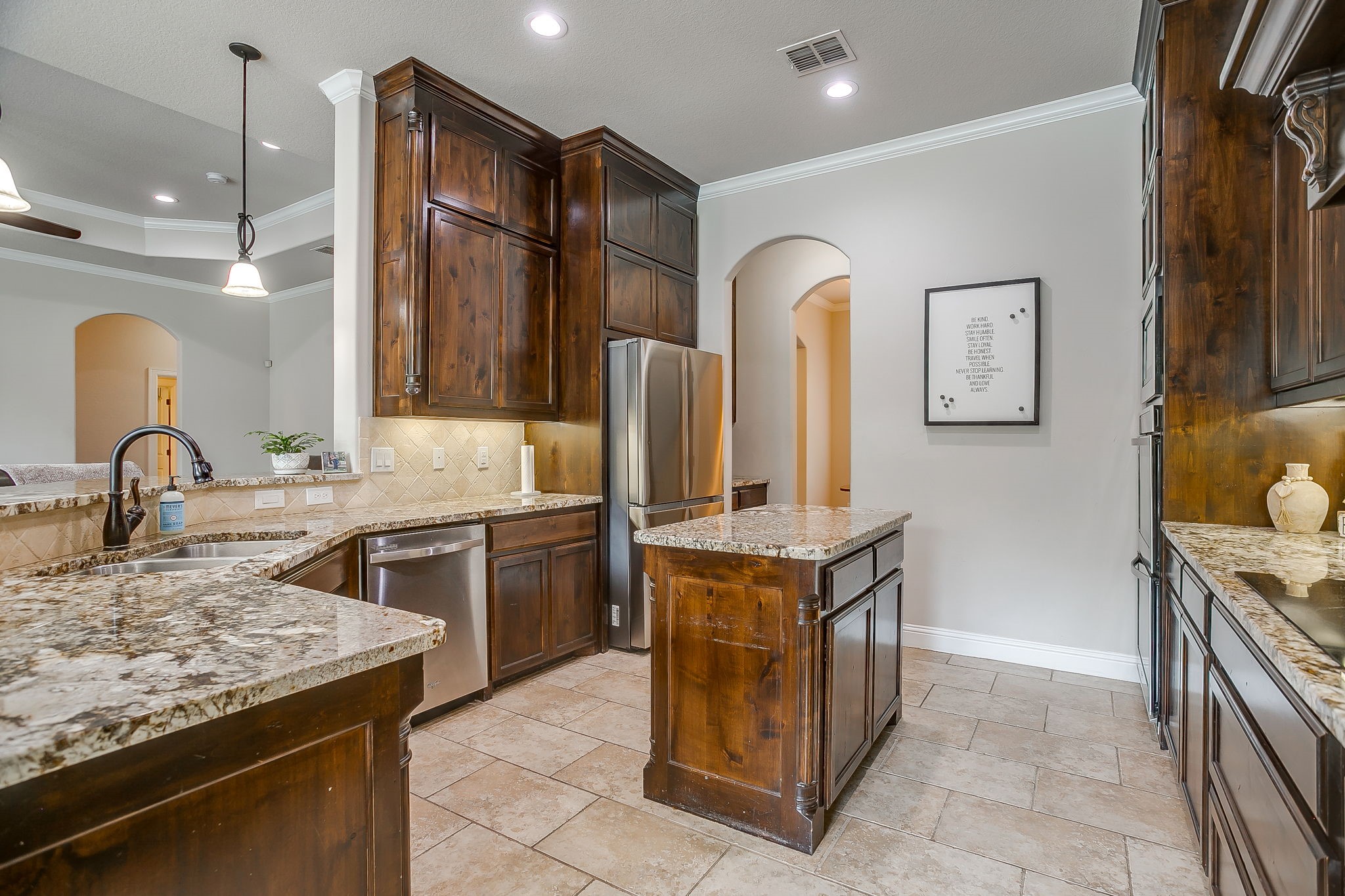 144 Arbor Terrace Weatherford TX 76087