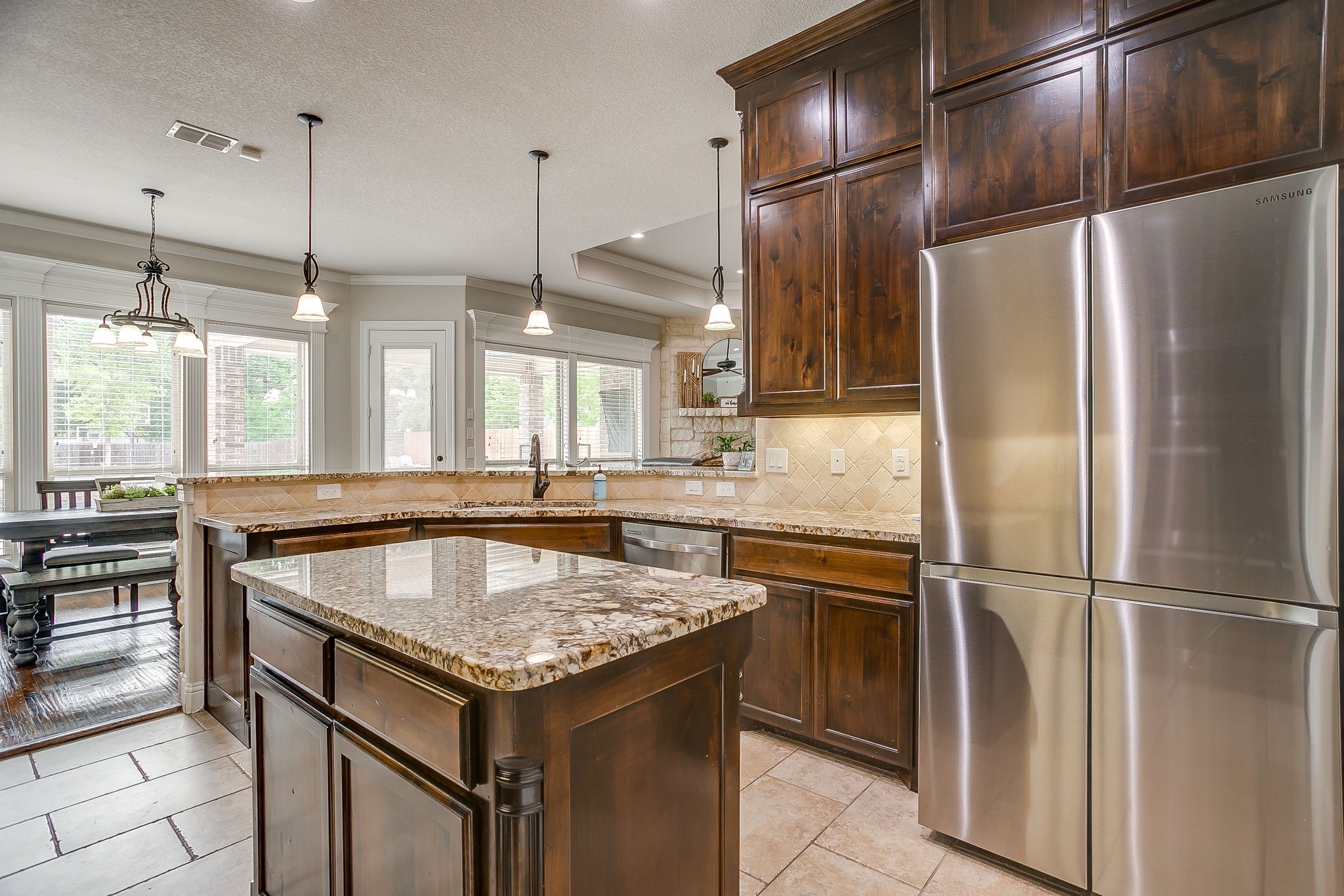 144 Arbor Terrace Weatherford TX 76087