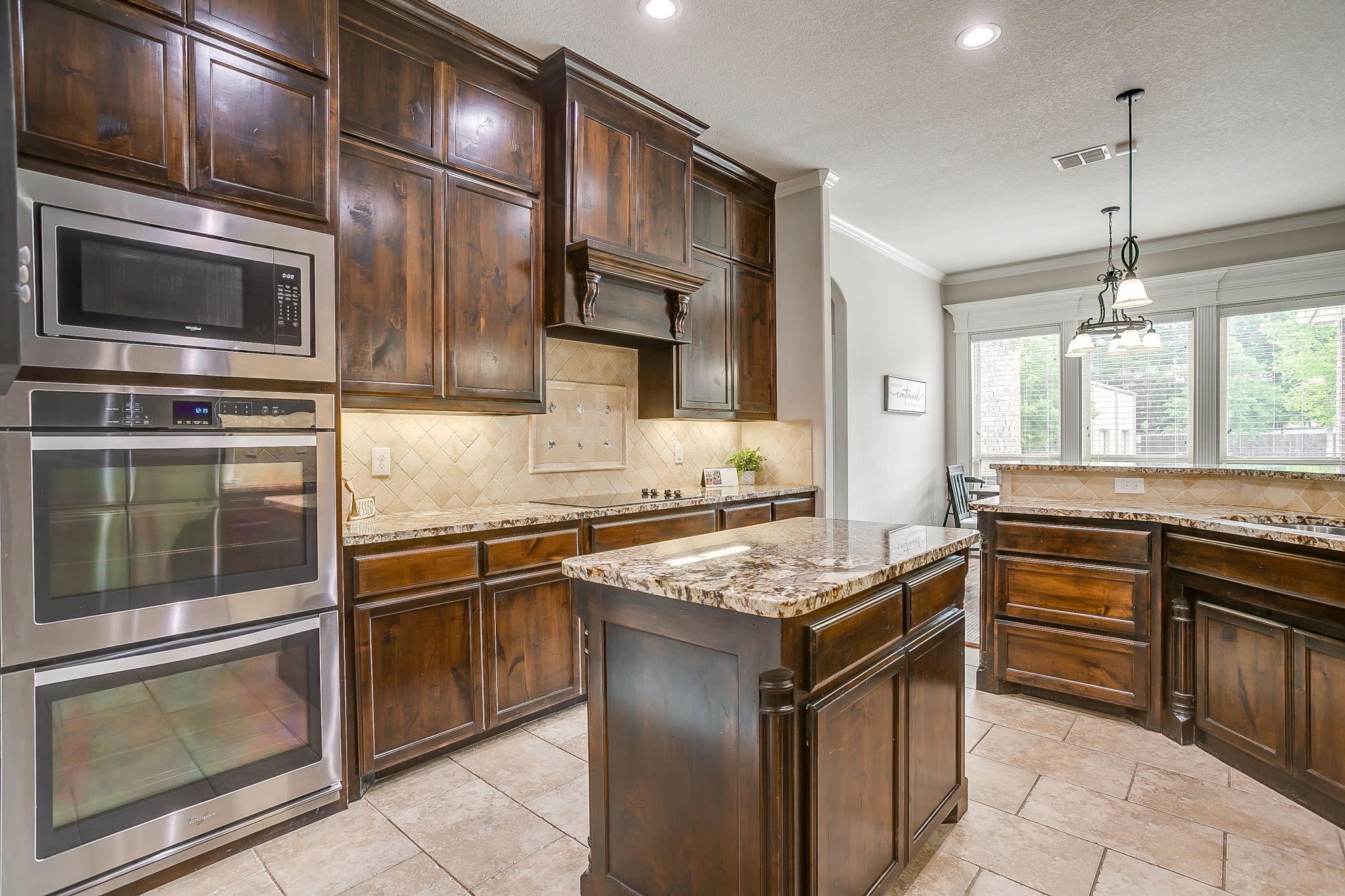 144 Arbor Terrace Weatherford TX 76087