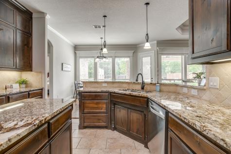 144 Arbor Terrace Weatherford TX 76087