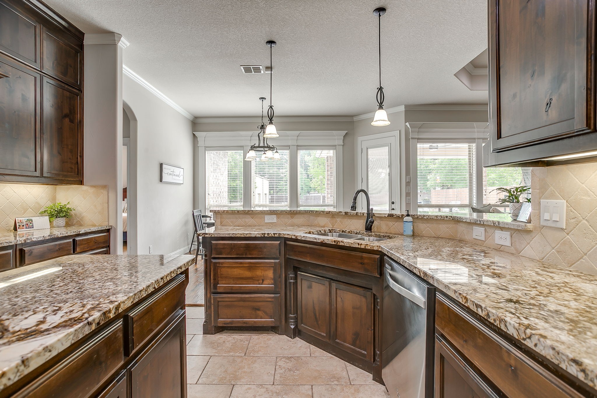 144 Arbor Terrace Weatherford TX 76087