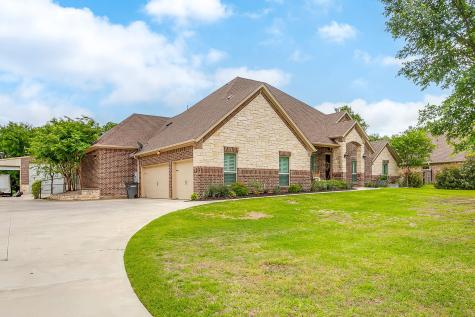144 Arbor Terrace Weatherford TX 76087