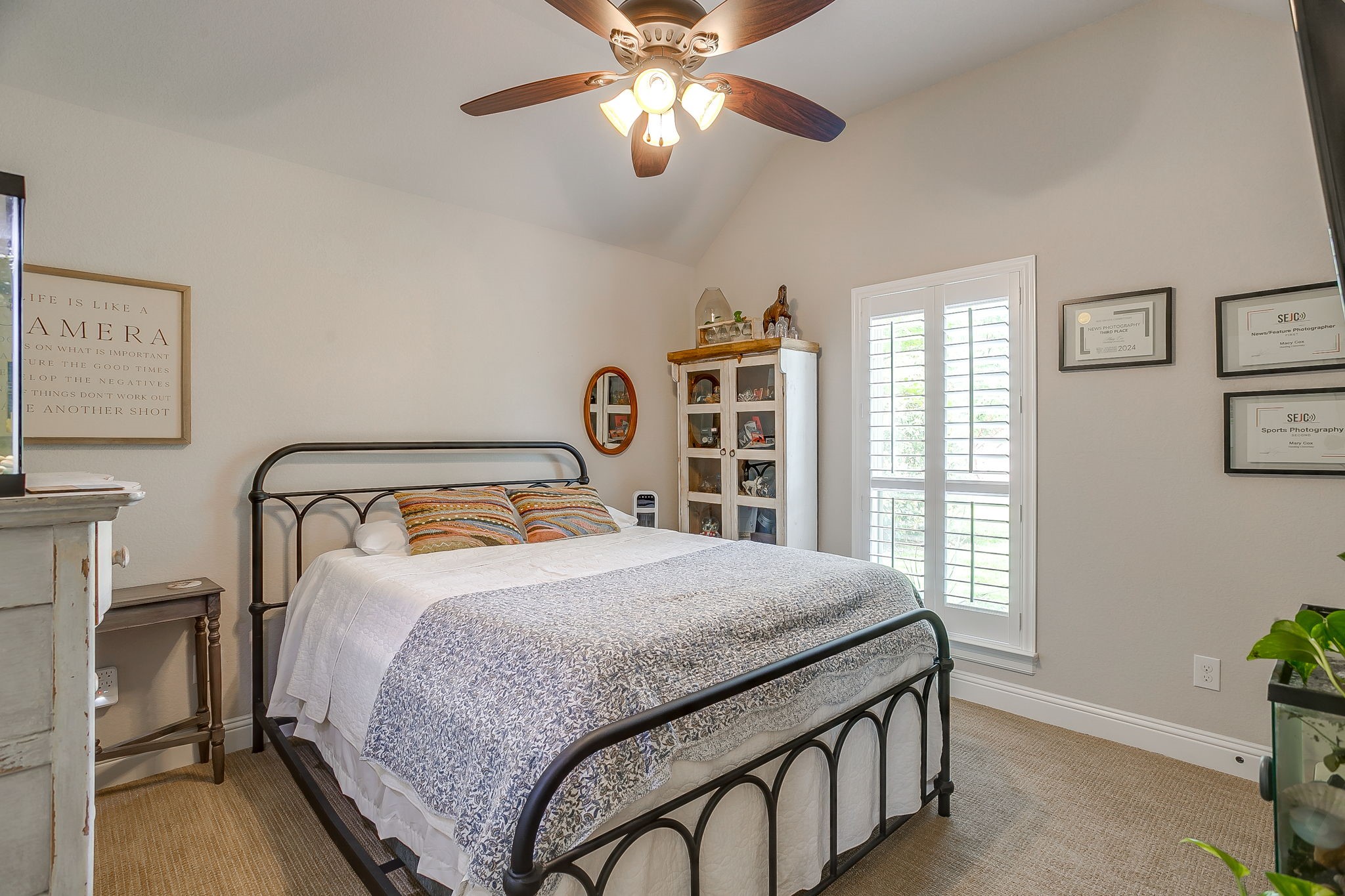 144 Arbor Terrace Weatherford TX 76087
