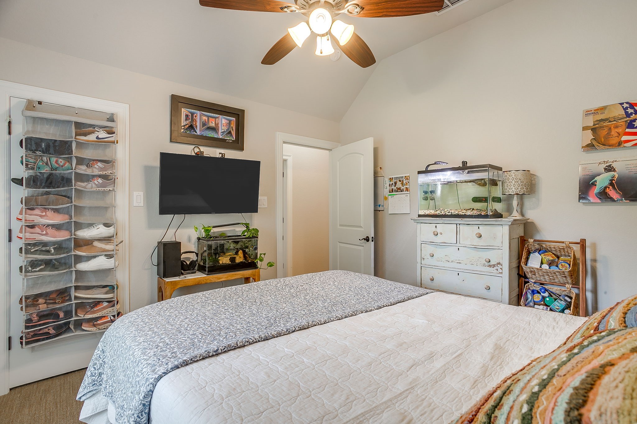 144 Arbor Terrace Weatherford TX 76087