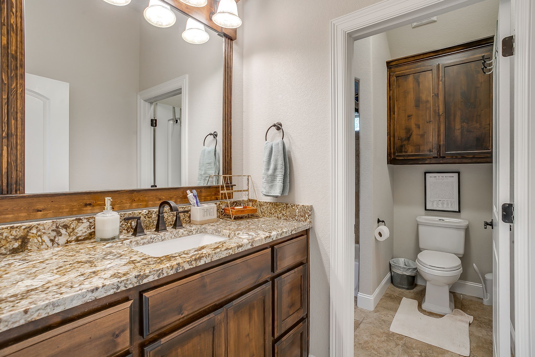 144 Arbor Terrace Weatherford TX 76087