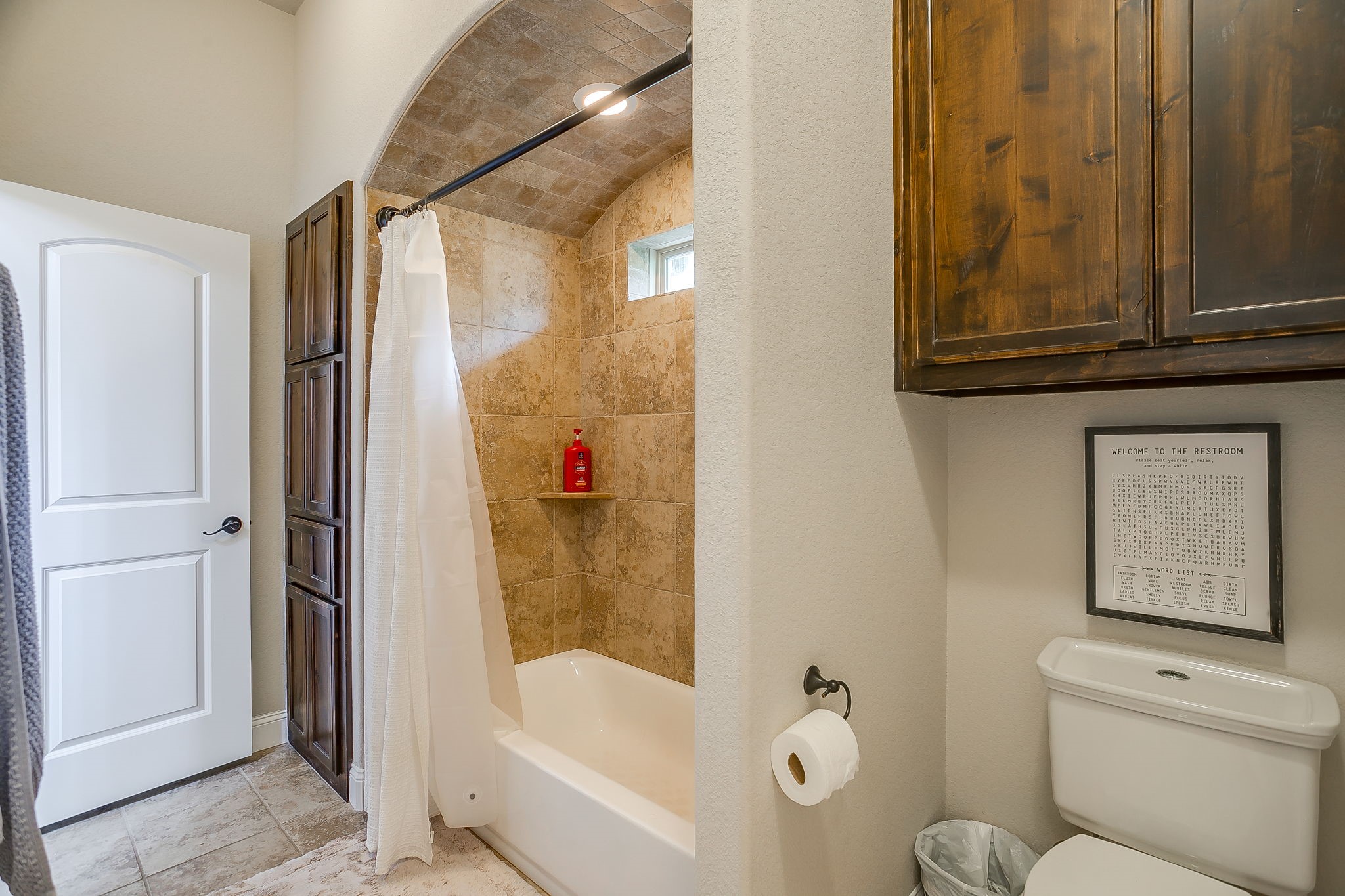 144 Arbor Terrace Weatherford TX 76087