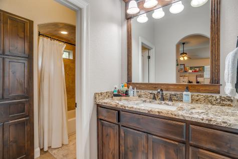 144 Arbor Terrace Weatherford TX 76087
