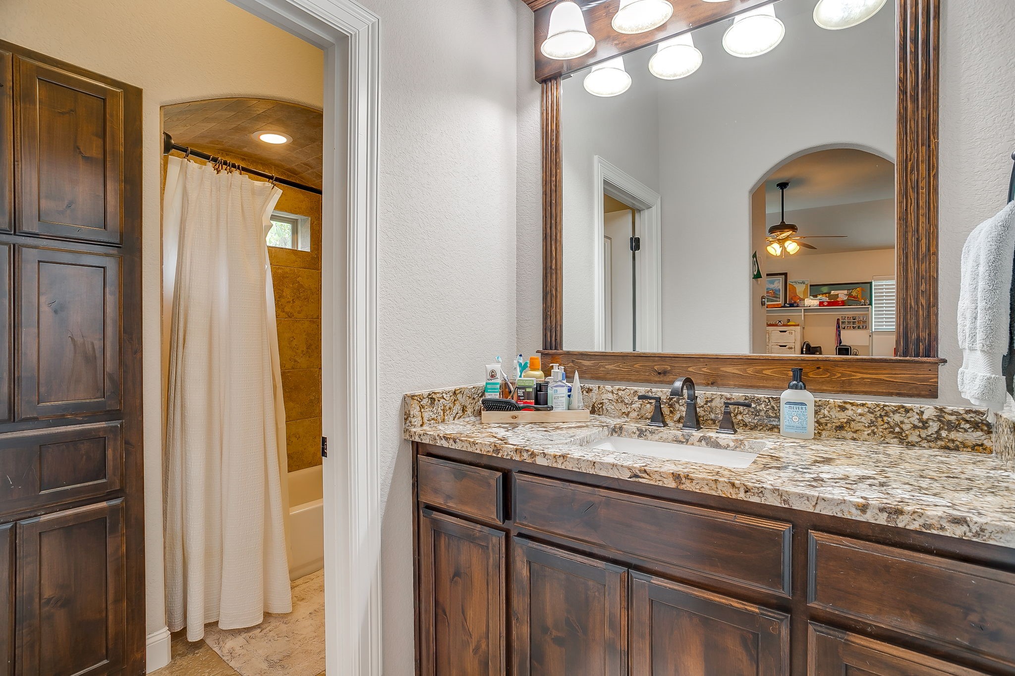 144 Arbor Terrace Weatherford TX 76087