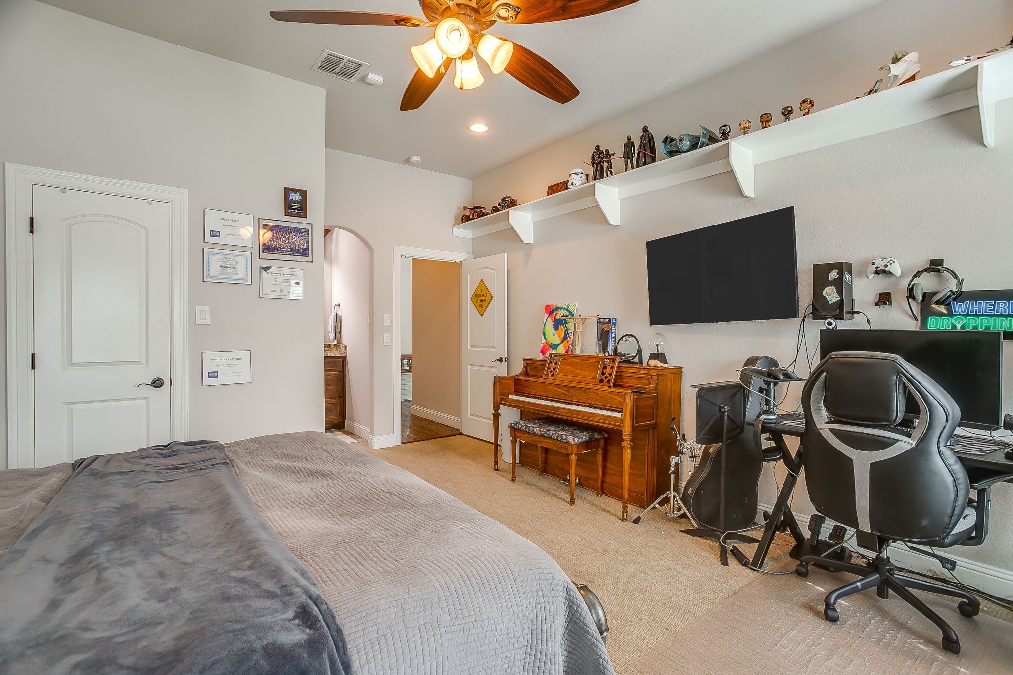 144 Arbor Terrace Weatherford TX 76087