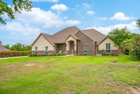 144 Arbor Terrace Weatherford TX 76087