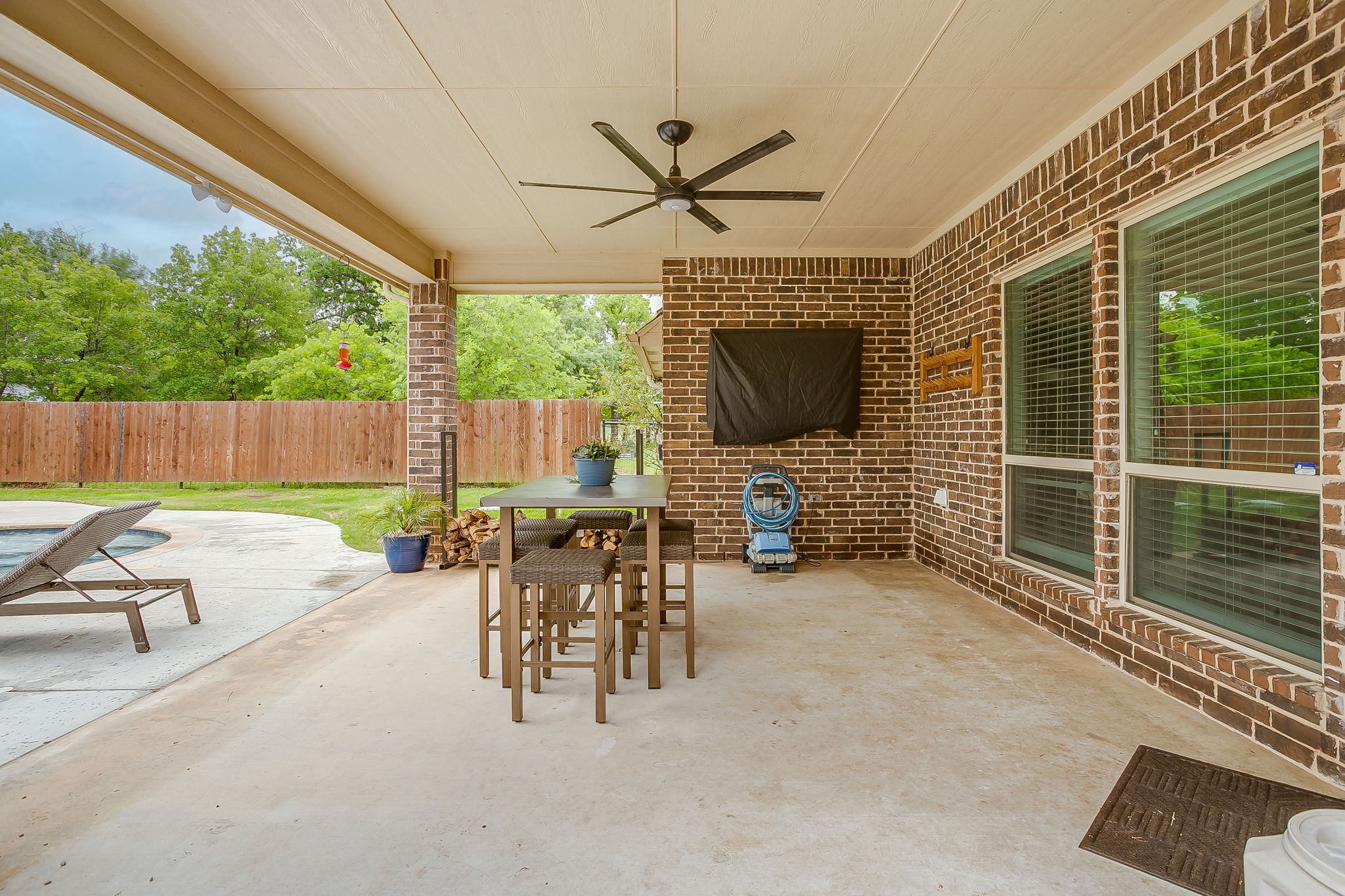 144 Arbor Terrace Weatherford TX 76087