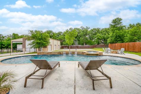 144 Arbor Terrace Weatherford TX 76087