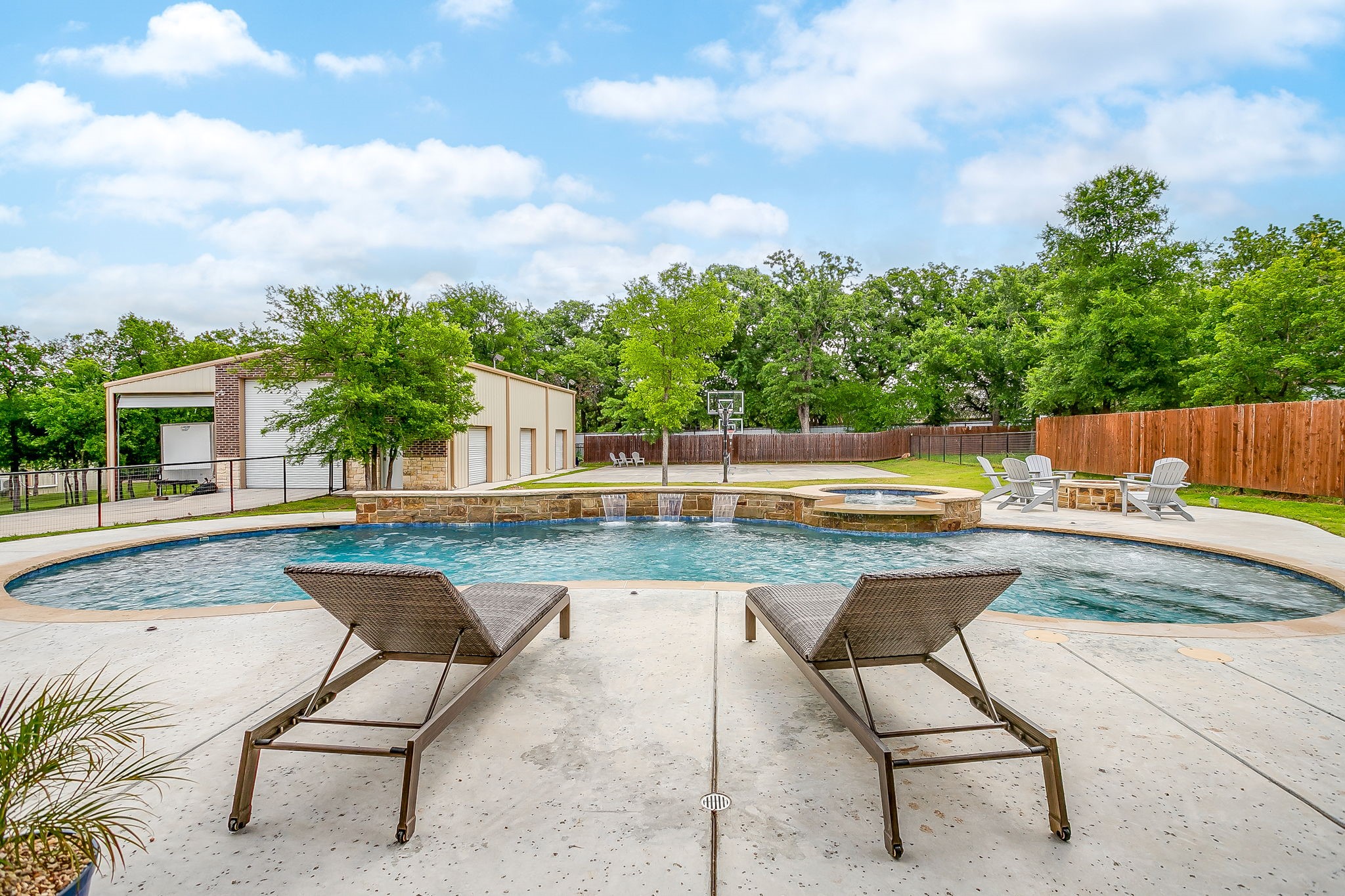 144 Arbor Terrace Weatherford TX 76087