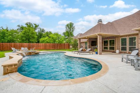 144 Arbor Terrace Weatherford TX 76087