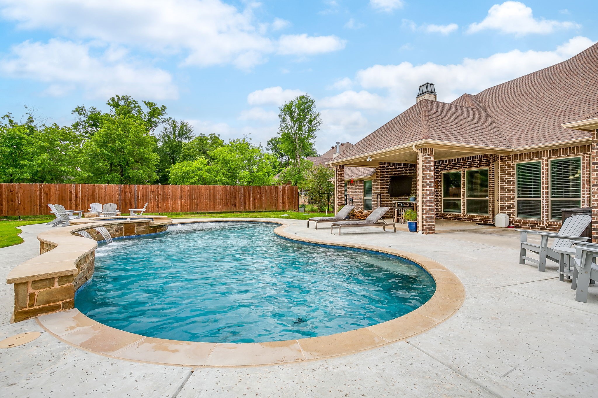 144 Arbor Terrace Weatherford TX 76087