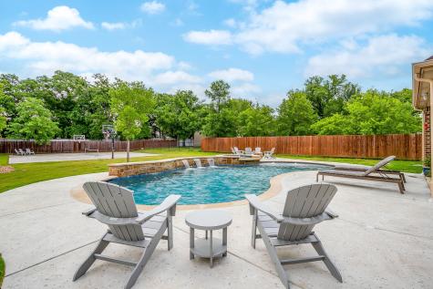144 Arbor Terrace Weatherford TX 76087