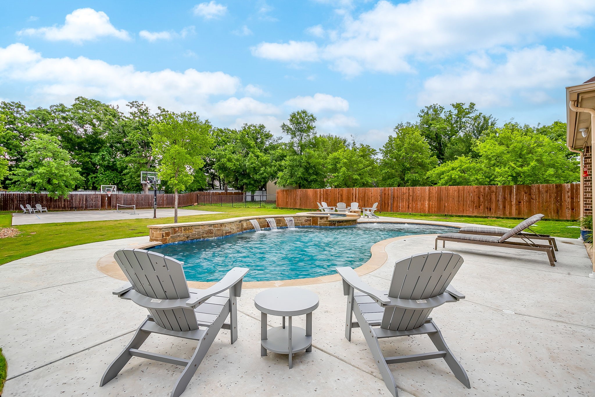 144 Arbor Terrace Weatherford TX 76087